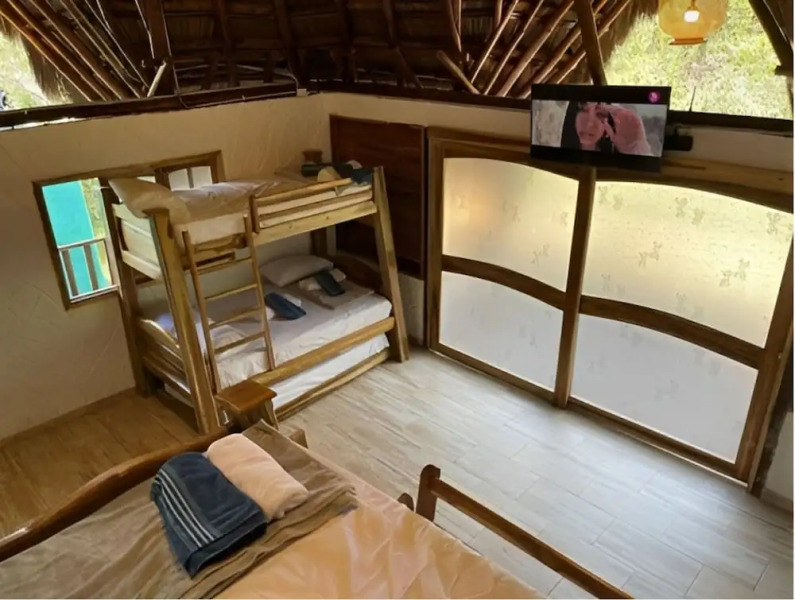 Hotel MadreSierra Parque Tayrona