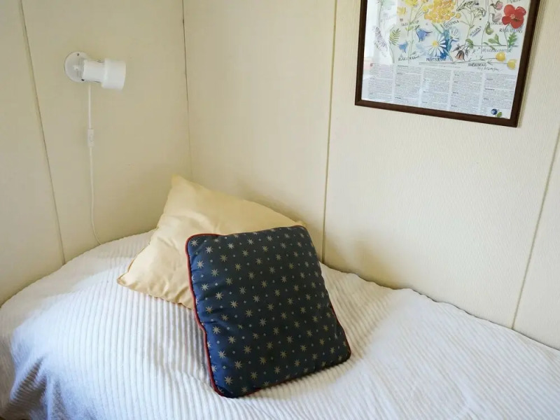 6 Person Holiday Home in Rolfstorp