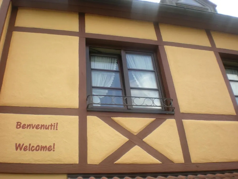 Gasthaus zur Sonne