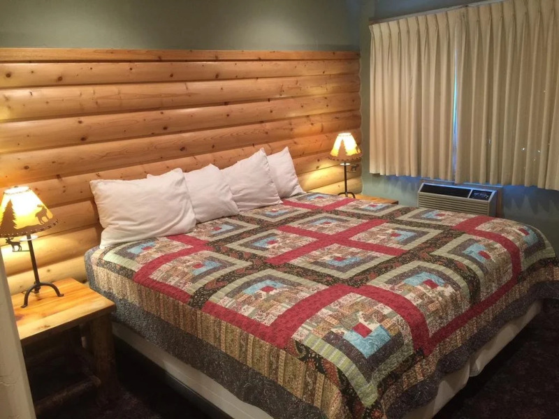 The Historic Madison Hotel Motel