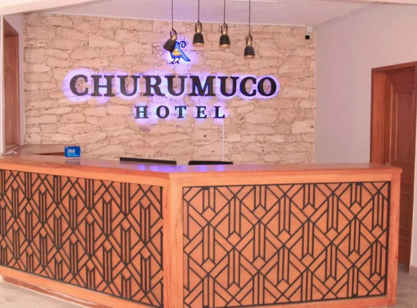 Hotel Churumuco
