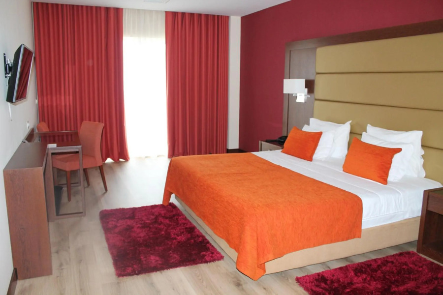 Palace Hotel & SPA Termas do Bicanho