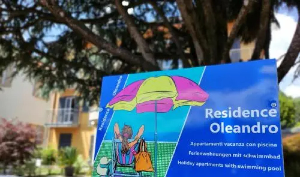 Holiway Home Cedro 312