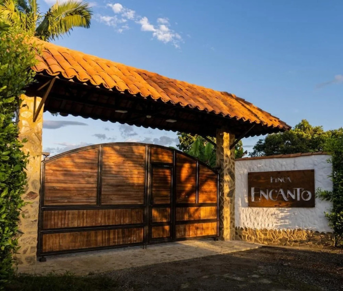 Finca Encanto Quindio