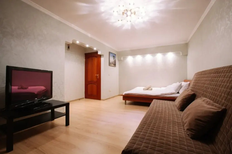 Flatio Apartments on Kolomenskoy