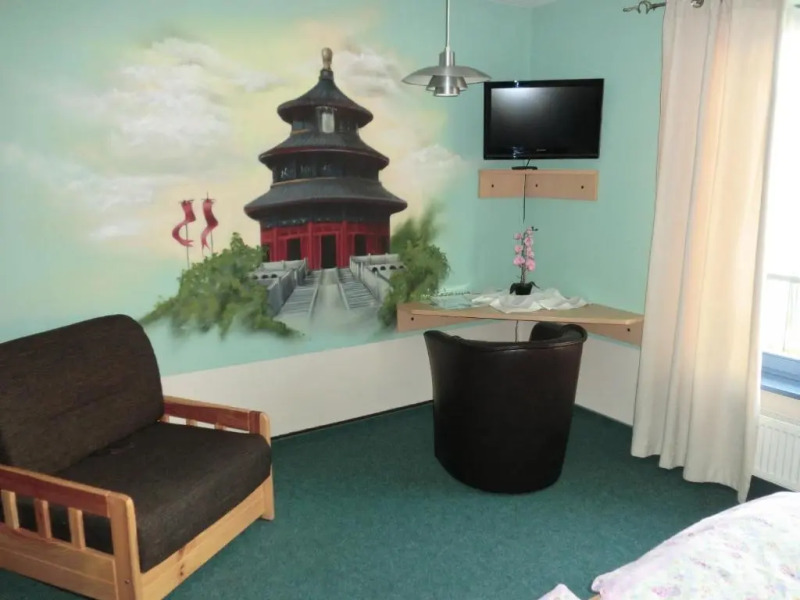 Gäste-und Seminarhaus UckerWelle