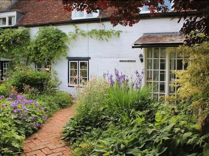 Beckford Cottage