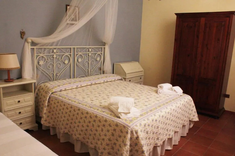 Agriturismo L Agresto