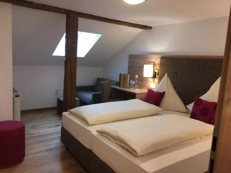 Alpengasthof zur Post GmbH