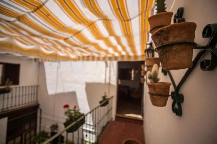 La Casa del Cura 1935