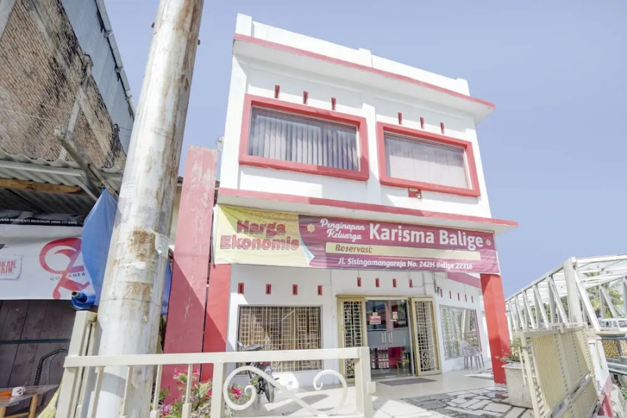 Hotel O Karisma Residence