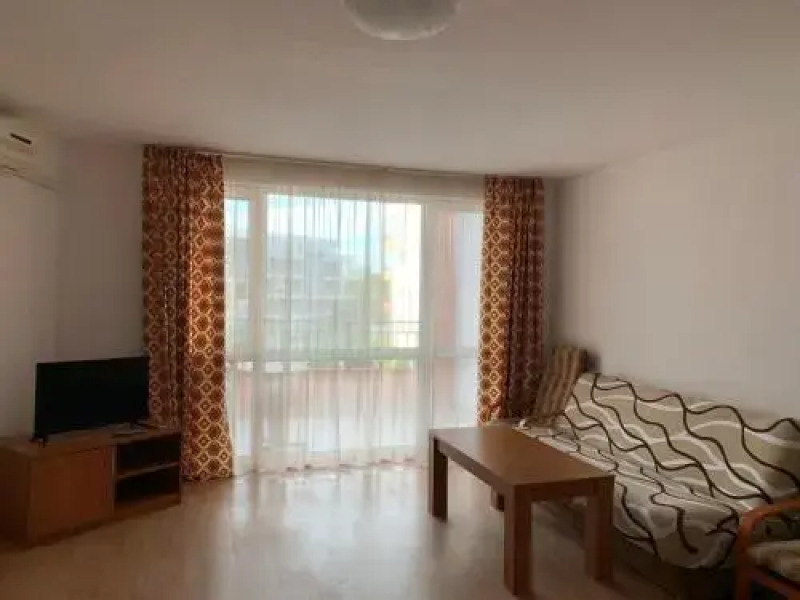 Riviera Fort Apartments CTS