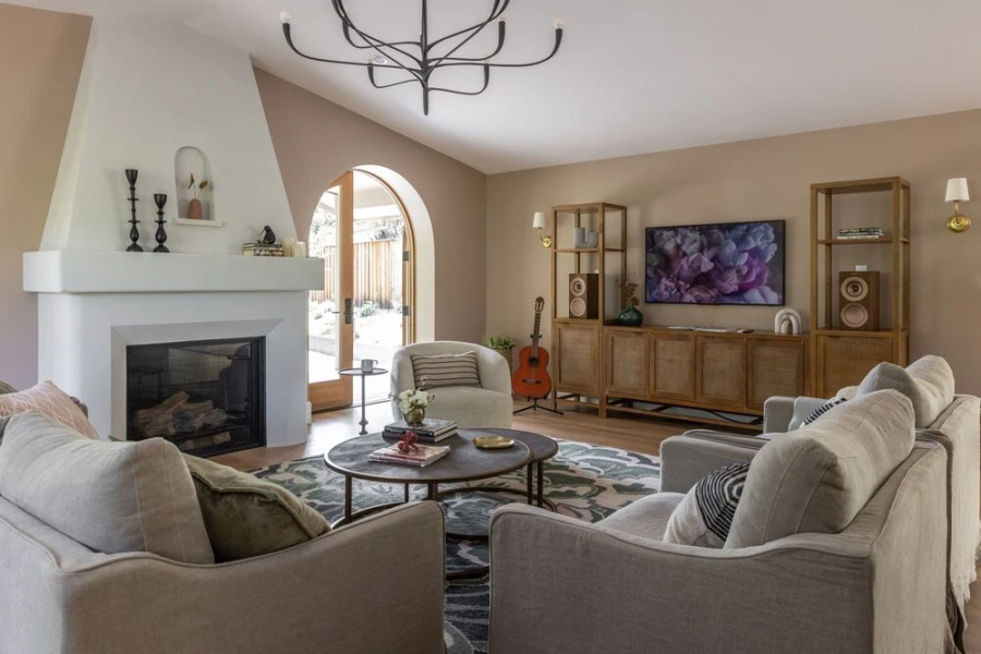 Hidden Gem! 3br Private Luxury Oasis In Healdsburg 3 Bedroom Home by RedAwning