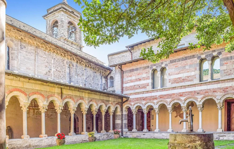 Antico Verbano Trilo 4+2