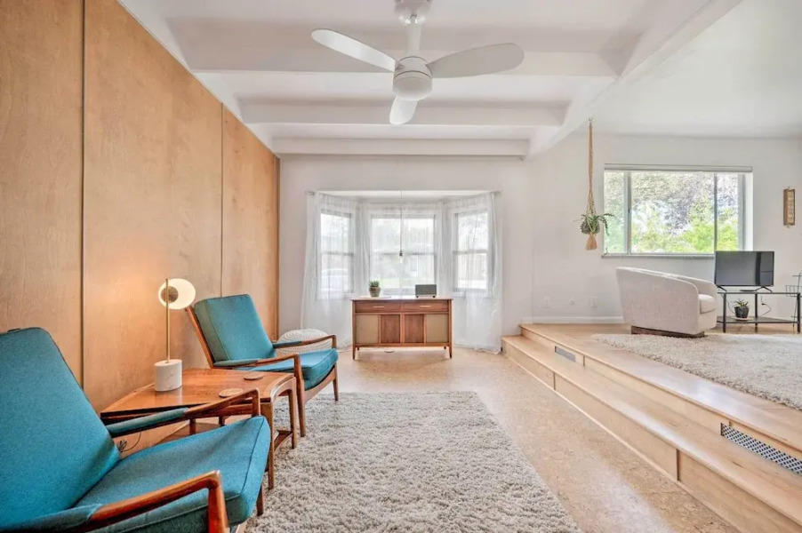 < 3 Mi to Pearl St: Home w/ Large Yard in Boulder