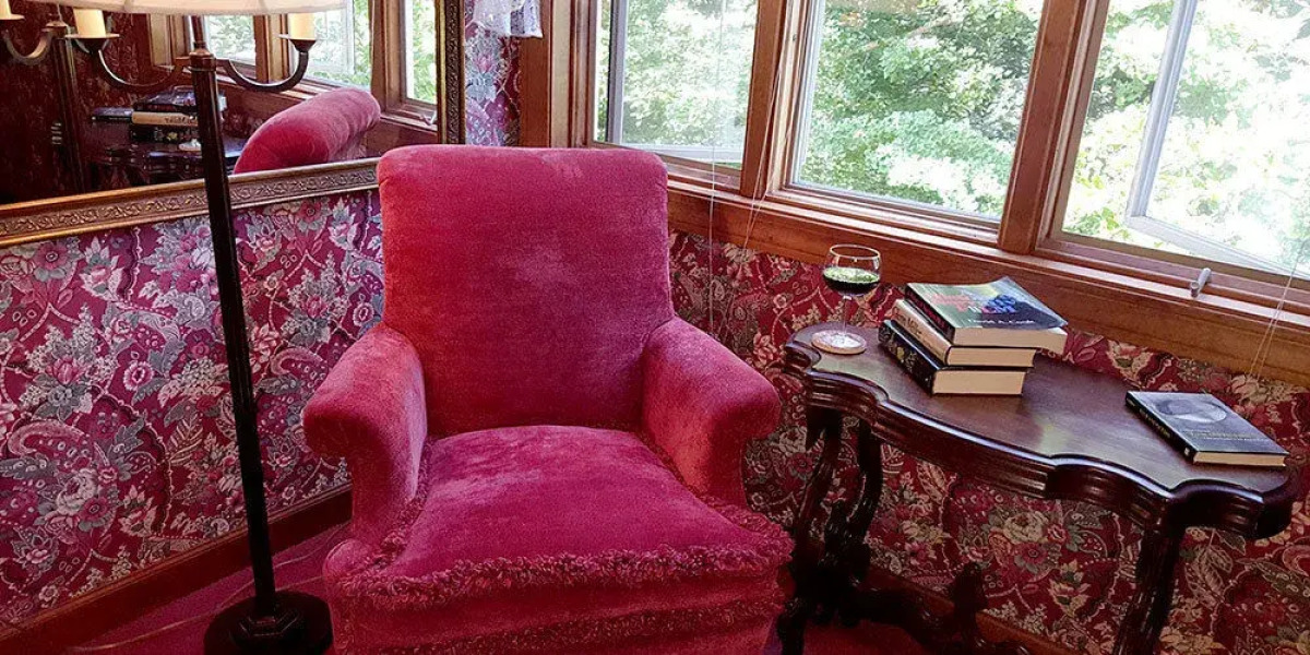 Innisfree Boutique Inn By-The-Lake