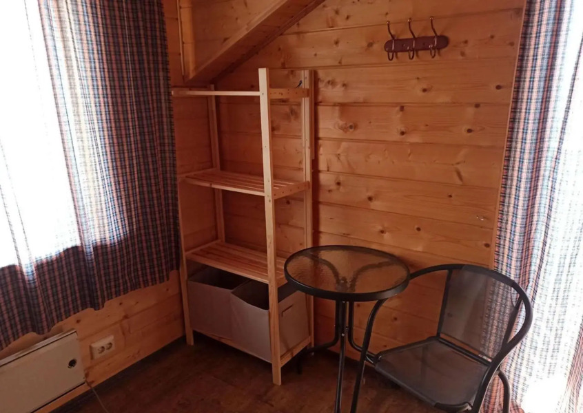 Дом Хoнгa pанда