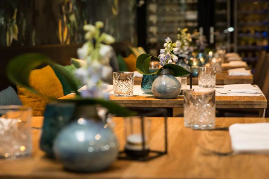 Van Der Valk Hotel Stein - Urmond