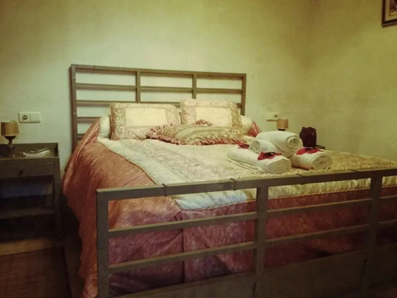 A Lonquexa do Gañán