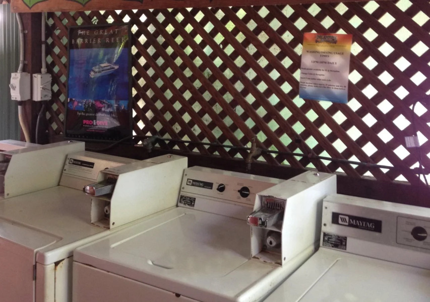 Dreamtime Travellers Rest Hostel