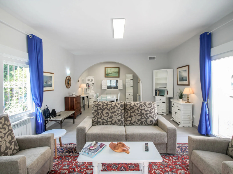 Holiday Home Casa Alan