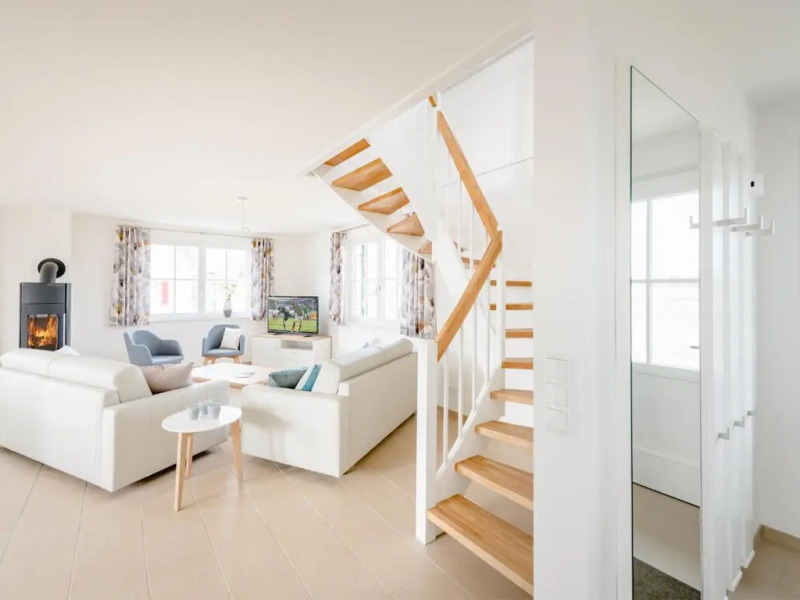 Ferienhaus in Parow - D 043.017