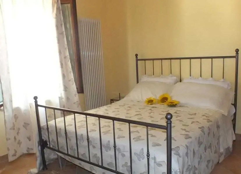 Agriturismo San Silvestro