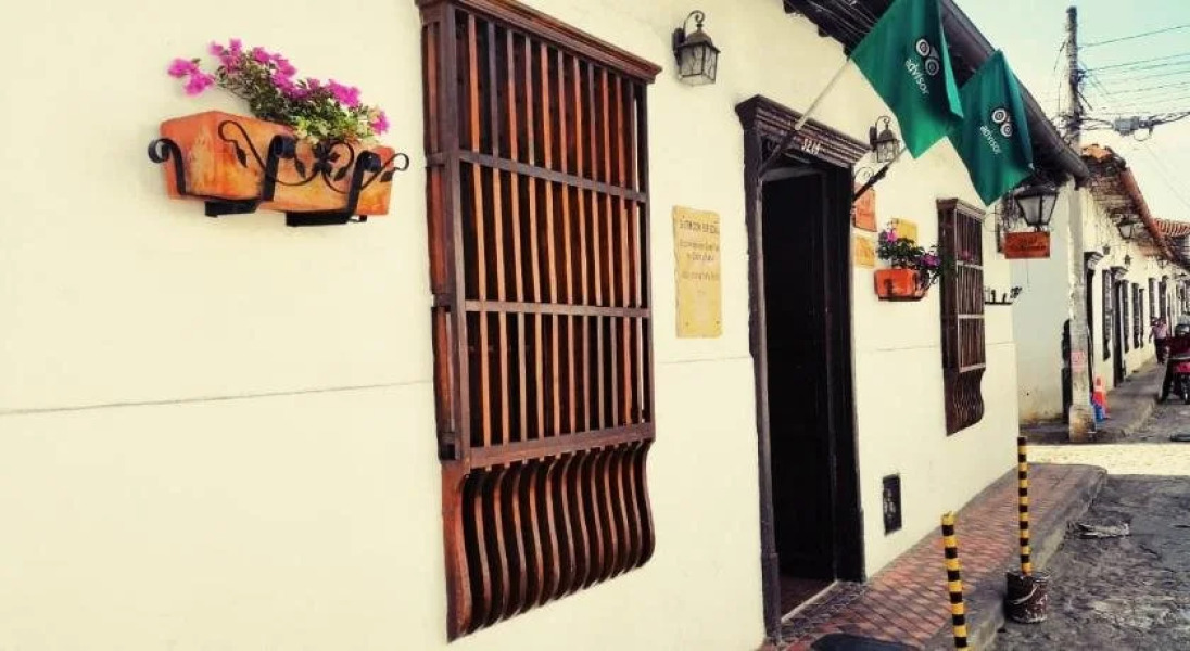 Giron Chill Out Hotel Boutique