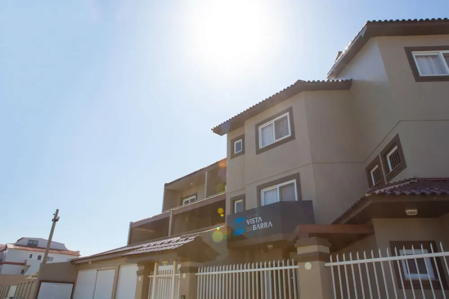 Pousada Vista da Barra