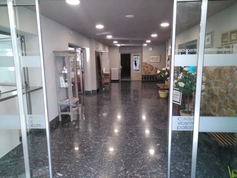 Balneario Casa Pallotti