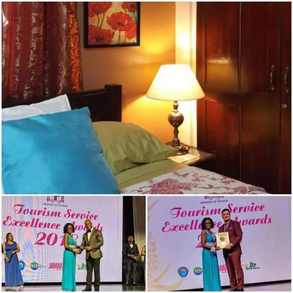 Ultimate Freedom Bed and Breakfast