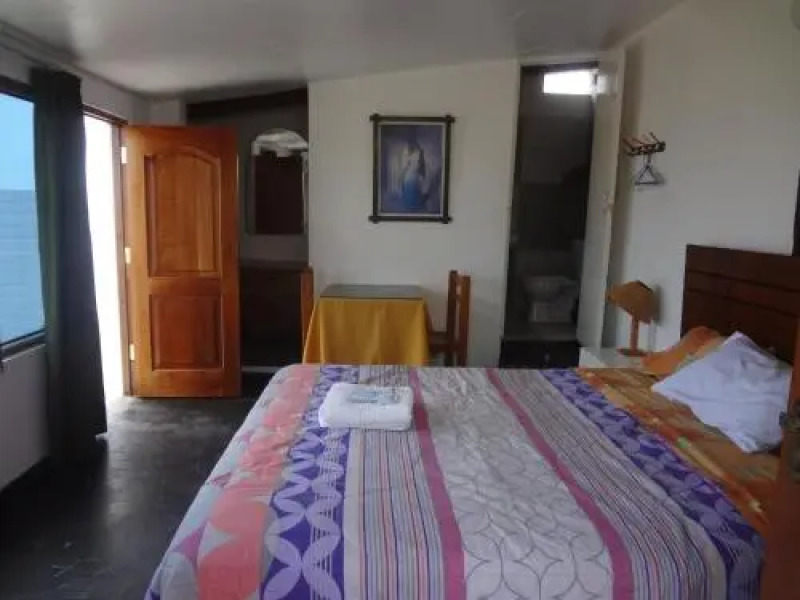 Hostel Playa Ola Grande