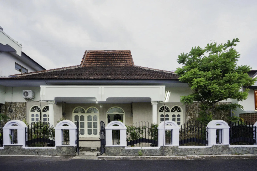 Hotel O Penginapan Bidara Syariah