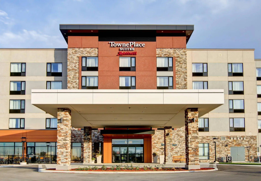 TownePlace Suites by Marriott Kincardine