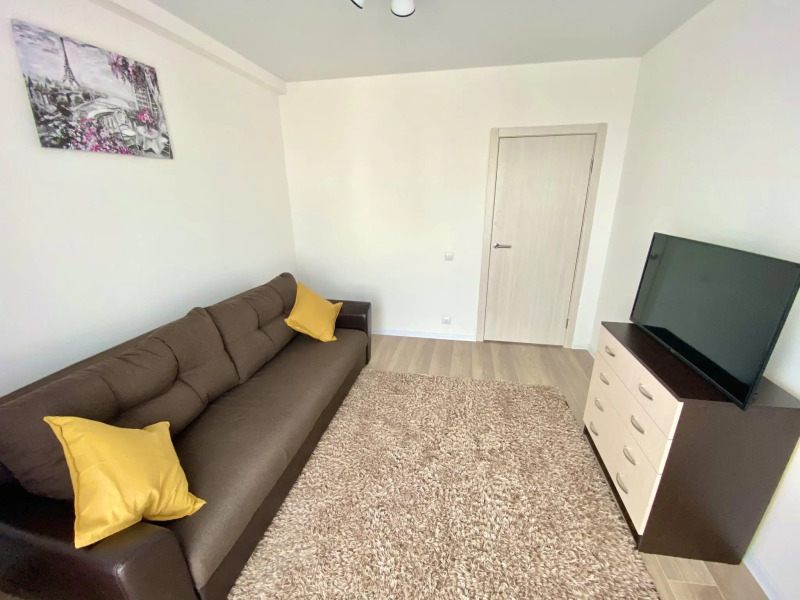 Viktory Apart (Виктори Апарт) в микрорайоне Белая Дача 11