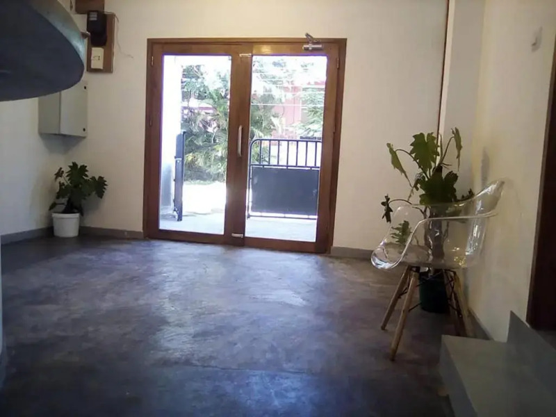 Satrana Hotel Tamatave