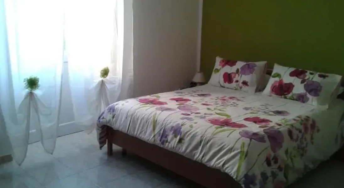 La Dormidera
