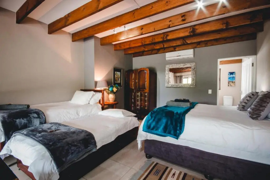 Wildebraam Berry Estate