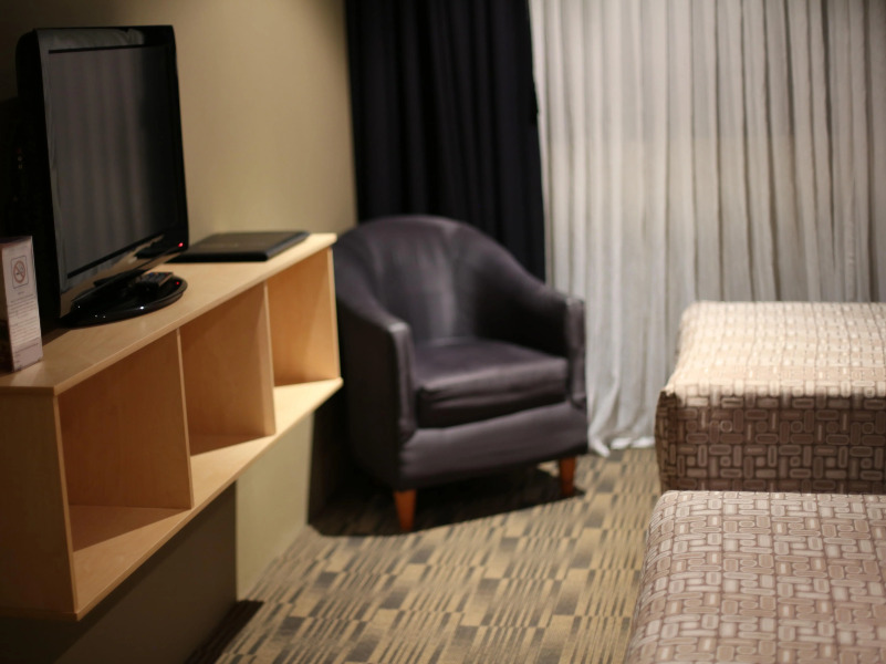 The Windsor Castle Hotel