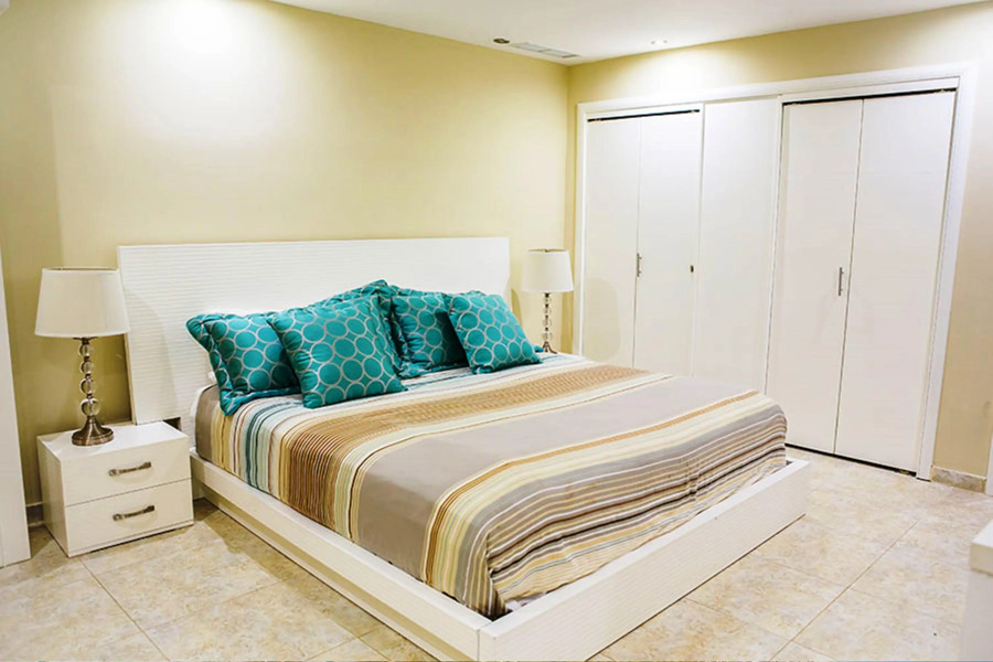 Xeliter Marbella, Juan Dolio