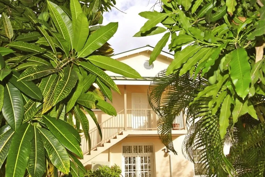 Poinsettia Villa Apartments