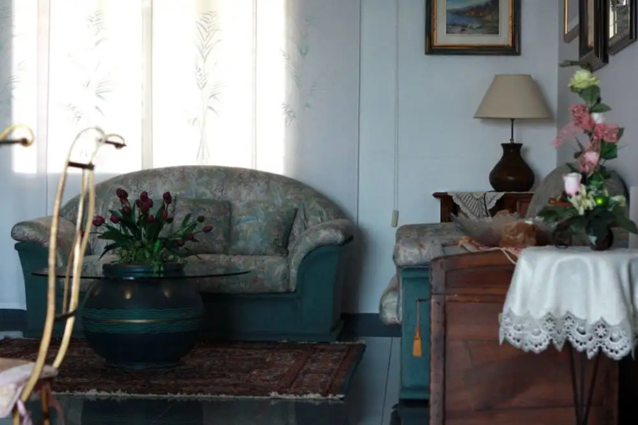 B&B Angolo Di Paradiso