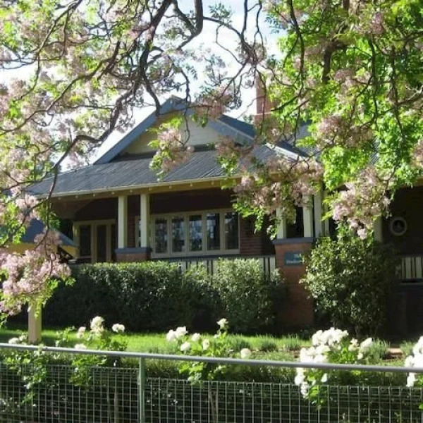 The Doulton - Luxury B&B