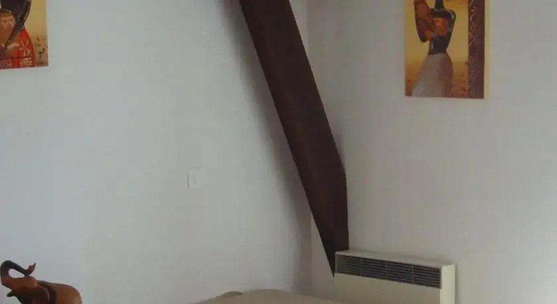 Grande Villa Gagnepas