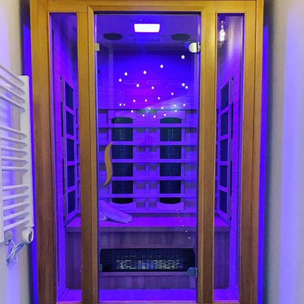 Les Hauts De Saint Jean - Hds Suite