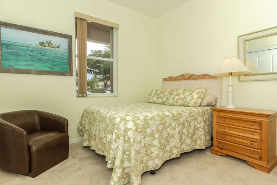 Westminster Golf Vacation Home