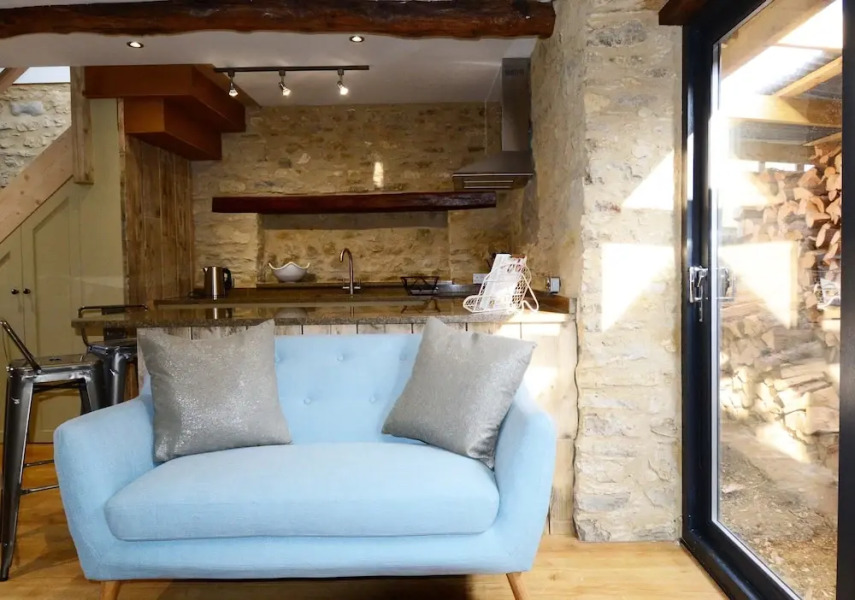 Dove House Cottage 1