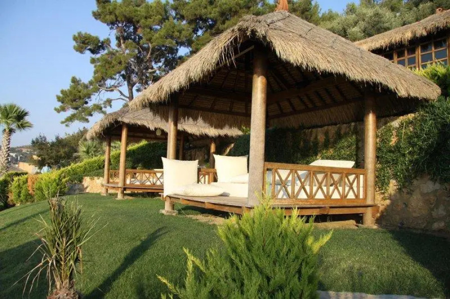 Shamana Boutique Hotel & SPA