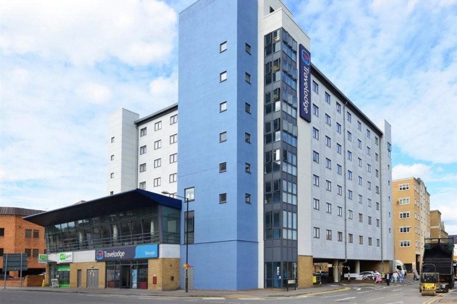 Travelodge Slough