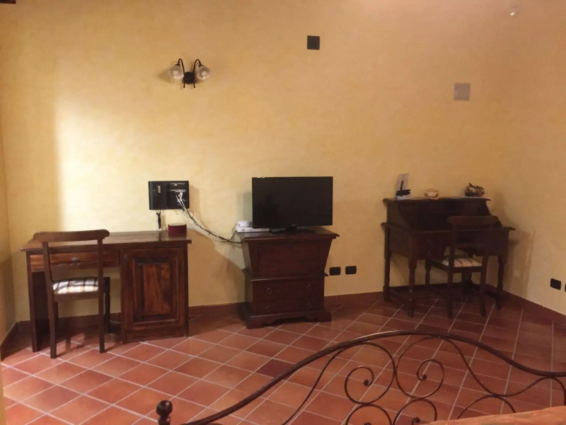 Agriturismo La Sorgente